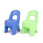 Mesa con 2 sillas Moltó Infantil Plástico