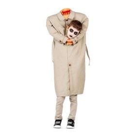 Costume for Children My Other Me Coat Beheaded