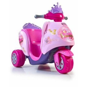 Foot to Floor Motorbike Feber Scooty Little Princess Electric