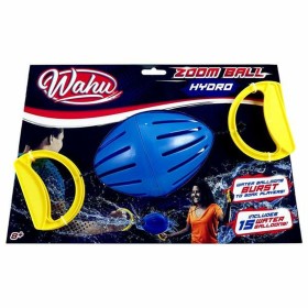 Juego Acuático Goliath Zoom Ball Hydro Wahu