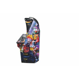 Arcade Machine Gotham 26" 128 x 71 x 58 cm Retro BigBuy Fun - 1