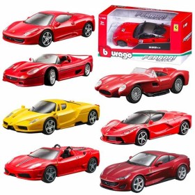 Coche de juguete Bburago Ferrari 1:43