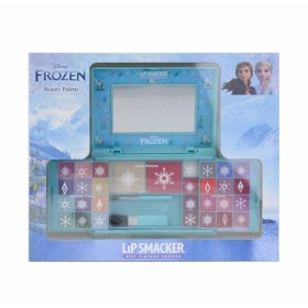 Conjunto de Maquilhagem Infantil Frozen Espelho 25 x 5 x 30 cm