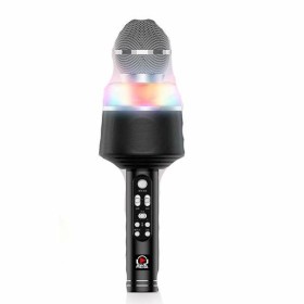 Micrófono Karaoke Reig Bluetooth 26 x 8 x 8 cm