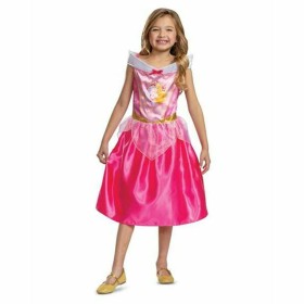 Disfraz para Niños Princesses Disney Aurora Basic Plus
