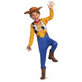 Verkleidung für Kinder Toy Story Woody Classic 5 Stücke