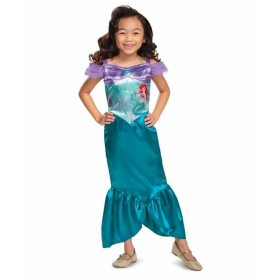 Disfraz para Niños Princesses Disney Ariel Basic Plus