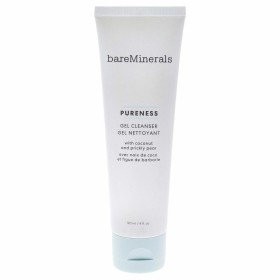 Gel Limpiador Facial bareMinerals Pureness (120 ml)