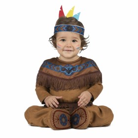 Costume for Children Hasbro nativo americano 2 Pieces Dream