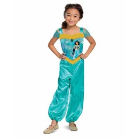 Costume for Children Princesses Disney Jasmin