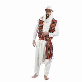 Verkleidung für Erwachsene Limit Costumes Amir Araber 5 Stücke