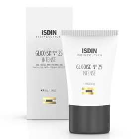 Gel facial Isdin Glicosidin 25 Intense Peeling (50 ml)