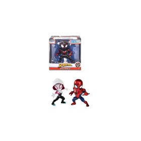 Figura de Acción Spider-Man 7 cm