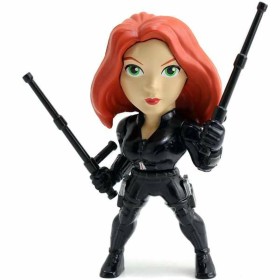 Figura de Acción Capitán América Civil War: Black Widow 10 cm