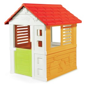 Casa Infantil de Juego Smoby Sunny 127 x 110 x 98 cm Smoby - 1