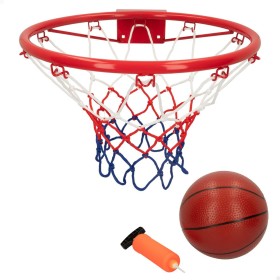 Basketballkorb Colorbaby 3 Stücke Ø 39 cm