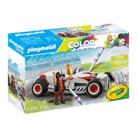 Playset Playmobil 20 Piezas