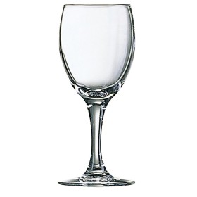 Glas Arcoroc Elegance Likör Durchsichtig Glas 12 Stück (6 cl)