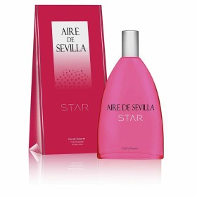 Perfume Mujer Aire Sevilla Star EDT (150 ml) Aire Sevilla - 1