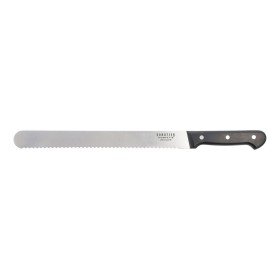 Serrated Knife Sabatier Universal Metal 30 cm (Pack 6x)