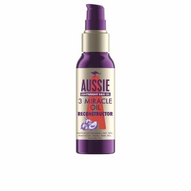 Hair Oil Aussie Miracle Oil Reconstructor Softening 100 ml