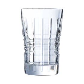 Set de Vasos CDA Rendez-vous Transparente Vidrio 360 ml (6