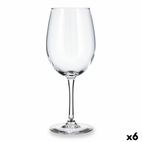 Copa de vino Luminarc Duero Transparente Vidrio (580 ml) (6