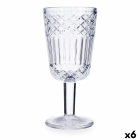 Glas La Bouchée Medina Durchsichtig Glas 285 ml (6 Stück)
