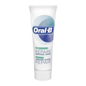 Dentifrice Force Émail Oral-B Encias Esmalte Repair Gencives