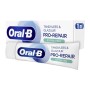 Pasta de Dientes Fuerza Esmalte Oral-B Encias Esmalte Repair