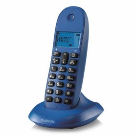 Teléfono Motorola C1001