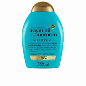 Champô Revitalizante OGX Argan Oil Óleo de Argão 385 ml