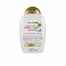 Condicionador Reparador OGX Coconut Miracle Oil (385 ml)