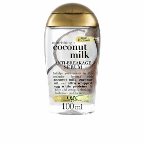 Sérum nourrissant OGX Coconut Milk Coco Anti-cassure 118 ml