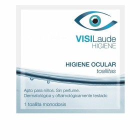 Toallitas Higienizantes Rilastil Ocular (16 uds)