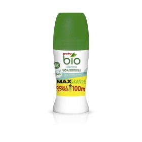 Desodorante Roll-On Byly Bio Dermo Max (100 ml)