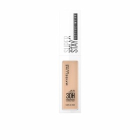 Corrector Facial Maybelline Superstay Active Wear 20-sand