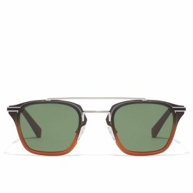Gafas de Sol Unisex Hawkers Rushhour Verde (Ø 48 mm)