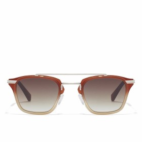Unisex Sunglasses Hawkers Rushhour Brown (Ø 48 mm)
