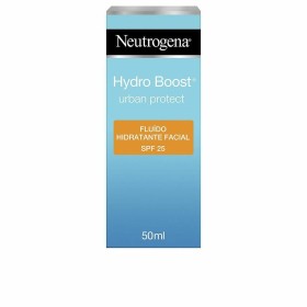 Tratamiento Facial Hidratante Neutrogena Hydro Boost Urban Protect Spf 25 (50 ml) Neutrogena - 1