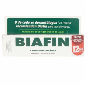 Emulsión Facial Hidratante Biafin (100 ml)
