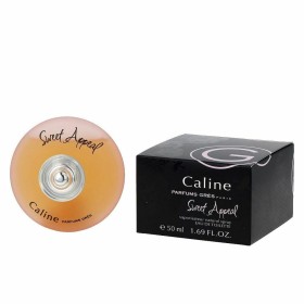 Perfume Mulher Gres Caline Sweet Appeal EDT (50 ml)