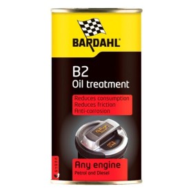 Traitement huile de synthèse Bardahl 1001 +60.