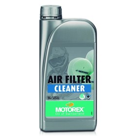 Limpiador de filtro de aire Motorex 1 L Moto