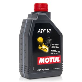 Auto-Motoröl Motul ATF VI Getriebe 1 L