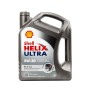 Aceite de Motor para Coche Shell Helix Ultra A10 ECT C3 5W30 C3