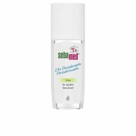 Desodorante Sebamed 201947 75 ml