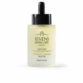 Gesichtsöl Sevens Skincare Dermobiotic Reiniger