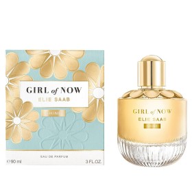 Perfume Mujer Elie Saab EDP Girl Of Now Shine 90 ml