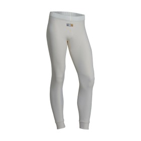 Pantalones Interiores OMP FIRST Blanco XL